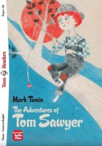 Teen Eli Readers - English