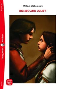 Young Adult Eli Readers - English
