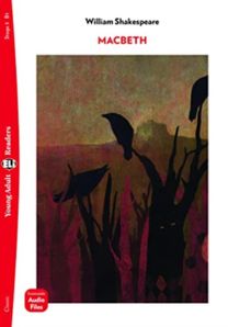 Young Adult ELI Readers - English