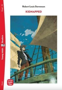 Young Adult Eli Readers - English