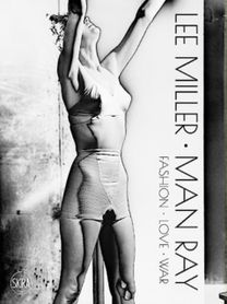 Lee Miller. Man Ray