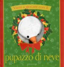 Pupazzo Di Neve