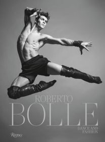 Roberto Bolle
