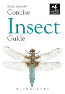 Concise Insect Guide Co Ed Neth