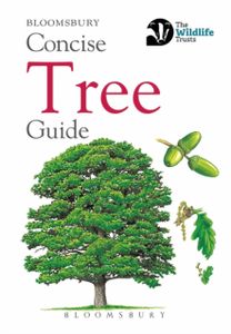 Concise Tree Guide Co Ed Neth
