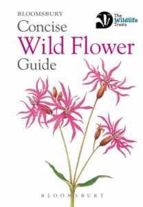 Concise Wild Flower Gde Co Ed Neth