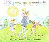 Wij Gaan Op Berenjacht