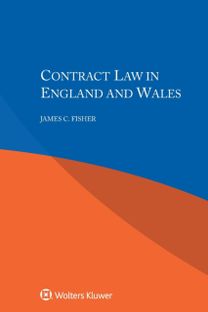 Contract Law in England and Wales