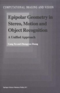 Epipolar Geometry in Stereo, Motion and Object Recognition