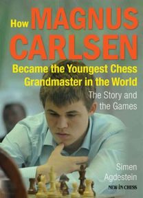 How Magnus Carlsen Became the Youngest C