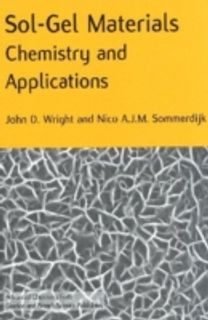 Sol-Gel Materials