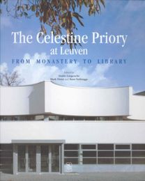 Celestine Priory at Leuven