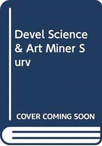 Developing Science and Art of Minerals Surveying : 2 Vol