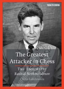 Greatest Attacker in Chess