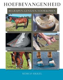 Hoefbevangenheid