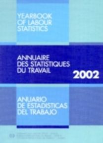 Ilo 2002 Year Booklabour Stats