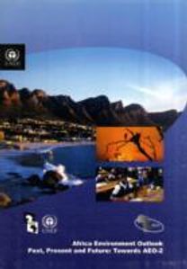 Africa Environment Outlook Past,present