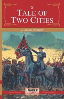 Tale of Two Cities Charles Dickens