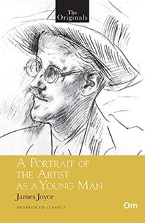 The Originals : a Portrait of the Artist as a Young Man