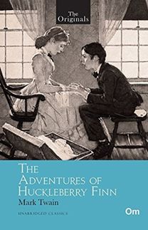 The Originals: the Adventures of Huckleberry Finn