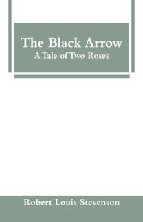 Black Arrow Black Arrow
