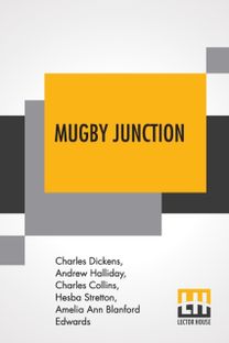 Mugby Junction Mugby Junction