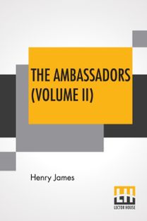 Ambassadors (Volume Ii)