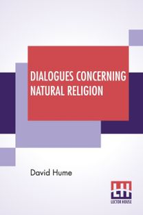 Dialogues Concerning Natural Religion