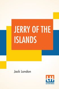 Jerry of the Islands