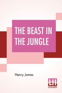 Beast in the Jungle