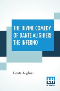 Divine Comedy of Dante Alighieri