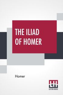 Iliad of Homer