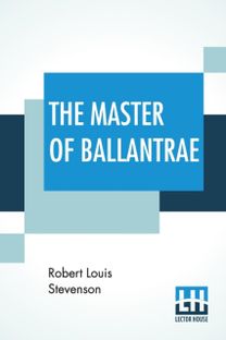 Master of Ballantrae Master of Ballantrae