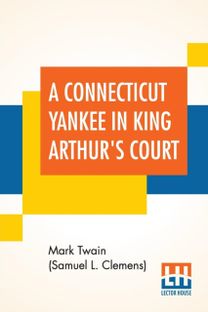 Connecticut Yankee in King Arthur's Court