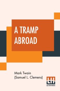Tramp Abroad Tramp Abroad