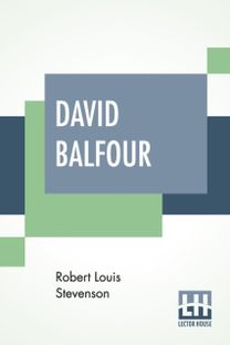 David Balfour David Balfour