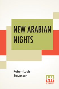 New Arabian Nights New Arabian Nights