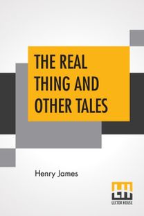 Real Thing and Other Tales
