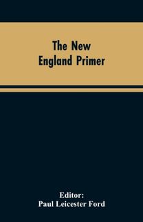 New England Primer