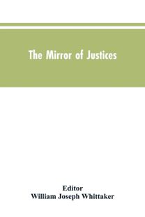 Mirror of Justices