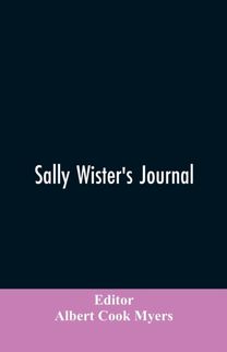 Sally Wister's Journal