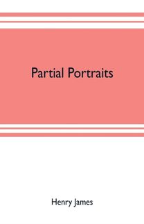 Partial Portraits