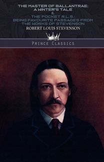 The Master of Ballantrae