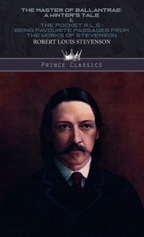 The Master of Ballantrae The Master of Ballantrae