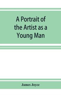 Portrait of the Artist as a Young Man