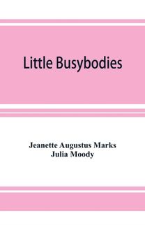 Little Busybodies
