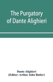 Purgatory of Dante Alighieri