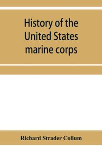 History of the United States Marine Corps