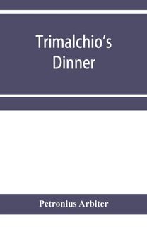Trimalchio's Dinner