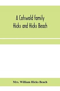 Cotswold Family
